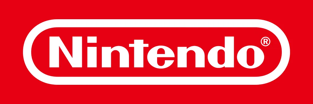 The Nintendo Logo.