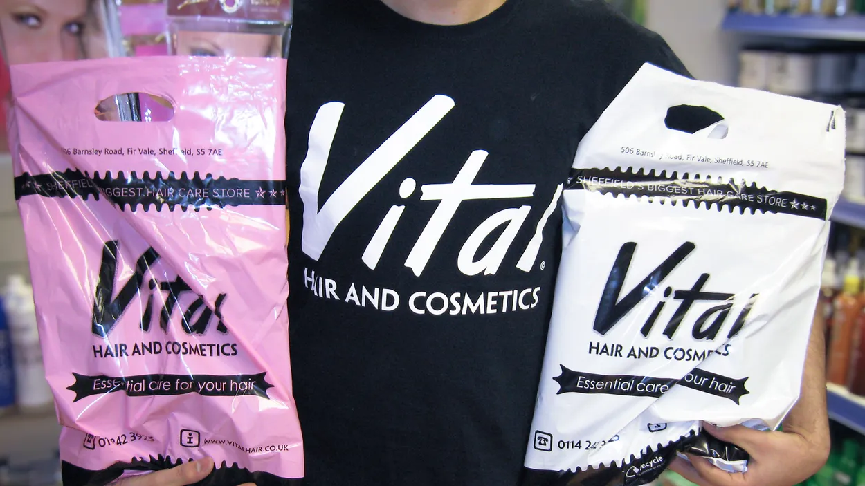 Vital Icon