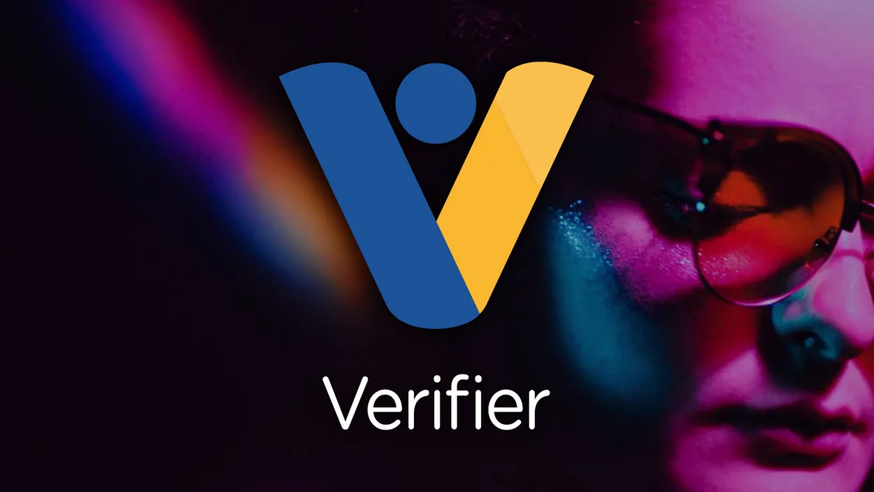 Verifier Icon